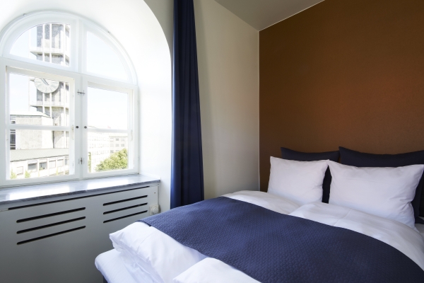 Milling Hotel Ritz
